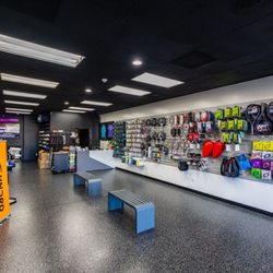 The Rally Shop - The Rally Shop inside!