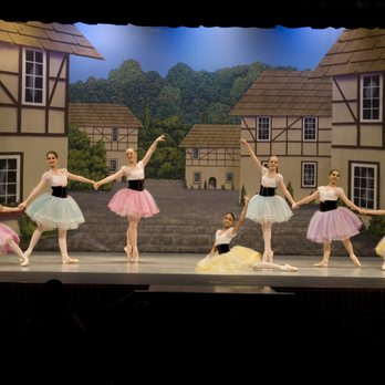 Allen Conservatory of Dance - Coppelia - Dance Schools Near Me - Allen, Texas Allen Conservatory of Dance - Coppelia - Dance Schools Near Me - Allen, Texas