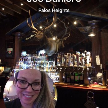 Joe Daniel's - Great atmosphere! Clean. Friendly staff. Cheap prices. I'll be back! - Pubs Near Me - Palos Heights, Illinois