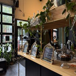 Memento Mori Cafe - Cute Menu specials