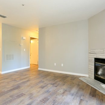 Brookside Apartments - partial living room/hallway view - Apartments Near Me - Carmichael, California Brookside Apartments - partial living room/hallway view - Apartments Near Me - Carmichael, California