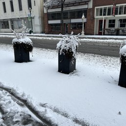 Outside Outside