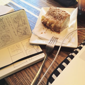 Kaldi's Coffee Roasting - Such a good study space. I just went three times in a row this week. Plus their gooey butter cakes are BOMB. - Coffee & Tea Near Me - Saint Louis, Missouri Kaldi's Coffee Roasting - Such a good study space. I just went three times in a row this week. Plus their gooey butter cakes are BOMB. - Coffee & Tea Near Me - Saint Louis, Missouri