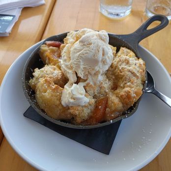 Fishermen's View - New American Near Me - Sandwich, Massachusetts