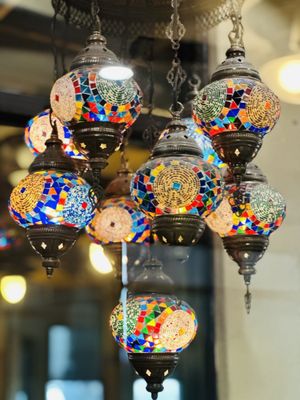 Pasha Mediterranean Grill by null