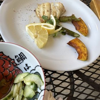 OTORO - Rotten fish - Sushi Bars Near Me - Healdsburg, California