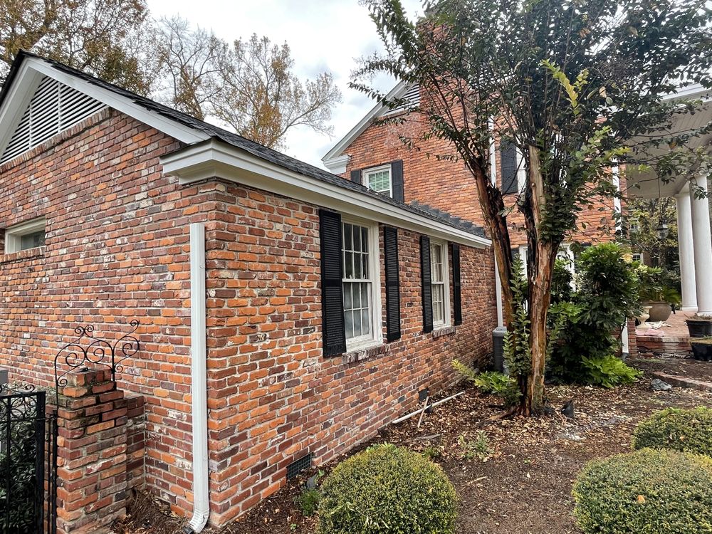 Slide of GBR Construction