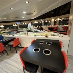 Lemongrass Hot Pot - Inside