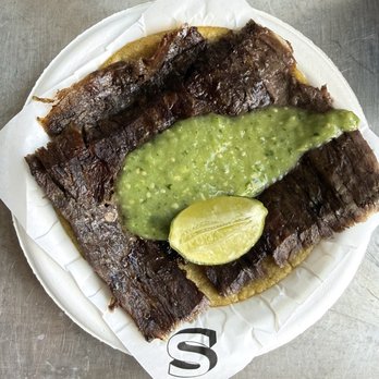 Santo Taco - Tacos Near Me - New York, New York Santo Taco - Tacos Near Me - New York, New York