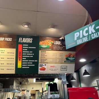 Wingstop - Chicken Wings Near Me - City Of Industry, California Wingstop - Chicken Wings Near Me - City Of Industry, California