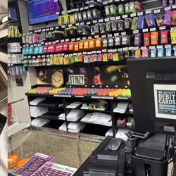 Simply Loud Dispensary Store