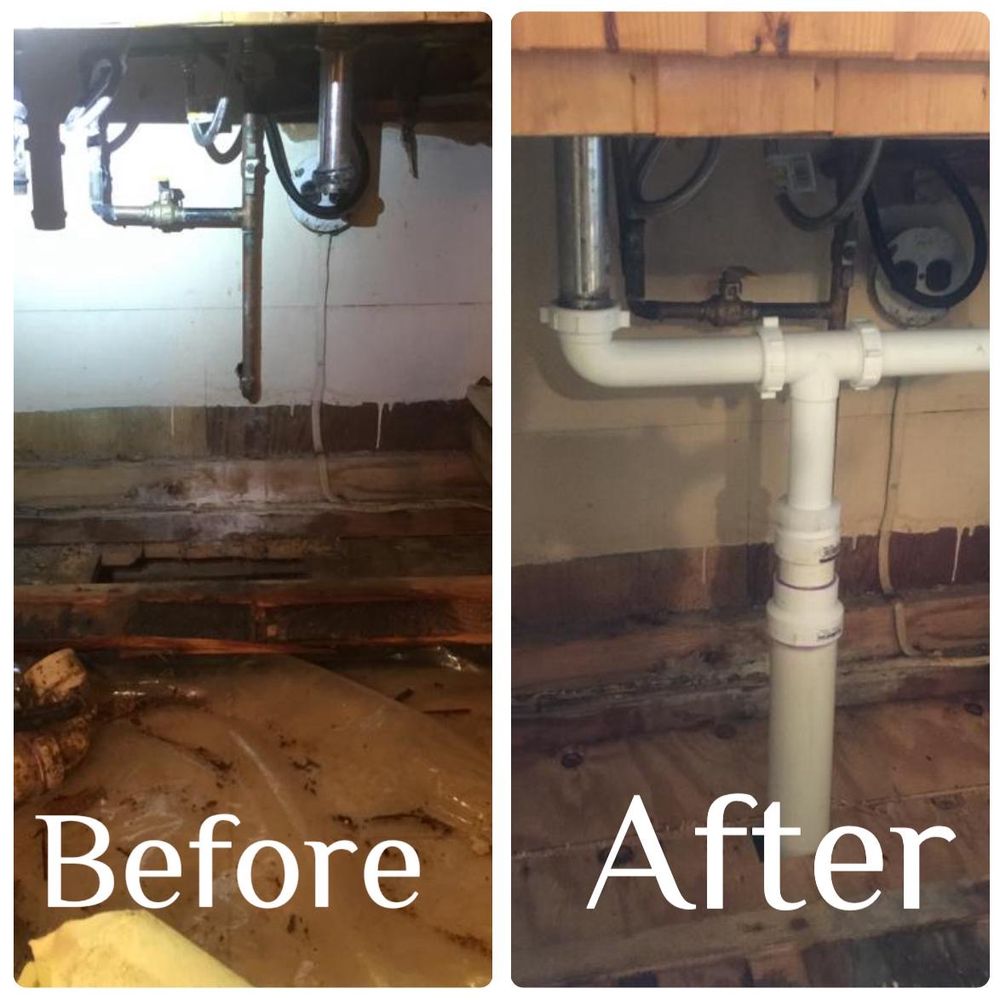 Slide of Surgeon Plumbing And Sewer Drain Cleaning