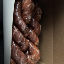 Best Country Donuts