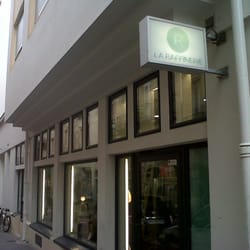 La Raffinerie