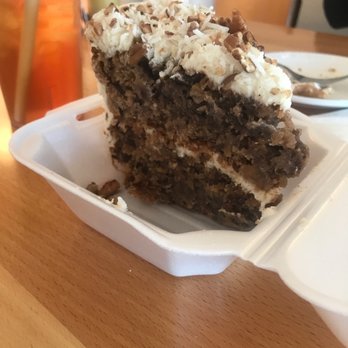 Tina's Cafe - Hummingbird cake to go! - Breakfast & Brunch Near Me - Ruidoso, New Mexico Tina's Cafe - Hummingbird cake to go! - Breakfast & Brunch Near Me - Ruidoso, New Mexico