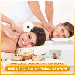 Body Care Therapy - Come and try our services