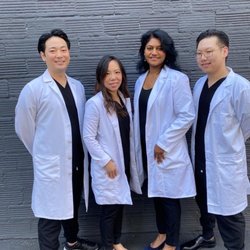 Endospecialists
