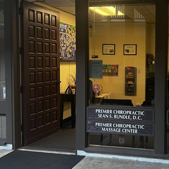 Premier Chiropractic - Chiropractors Near Me - Laguna Hills, California Premier Chiropractic - Chiropractors Near Me - Laguna Hills, California