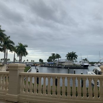 Gather - Views right outside - Coffee & Tea Near Me - Cape Coral, Florida