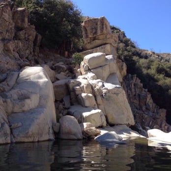 Peace On Deep Creek - Climbing Near Me - Green Valley Lake, California Peace On Deep Creek - Climbing Near Me - Green Valley Lake, California