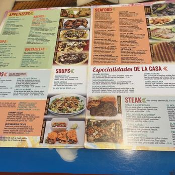 Plaza Mexico Restaurant - Menu - Mexican Near Me - Millsboro, Delaware Plaza Mexico Restaurant - Menu - Mexican Near Me - Millsboro, Delaware