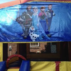 Anthony’s Bounce Houses
