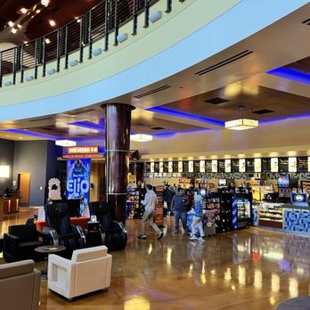 Regal SouthGlenn - Main floor - Cinema Near Me - Centennial, Colorado