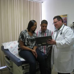 Benacare Medical Center - Dr. Benavidez/Patient Care