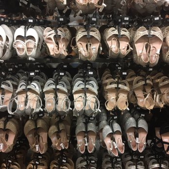 Bliss Shoes - So many sparkles - Shoe Stores Near Me - Cerritos, California