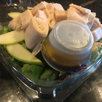 Ardovino's Pizza - Turkey and cranberry salad - Pizza Near Me - El Paso, Texas Ardovino's Pizza - Turkey and cranberry salad - Pizza Near Me - El Paso, Texas