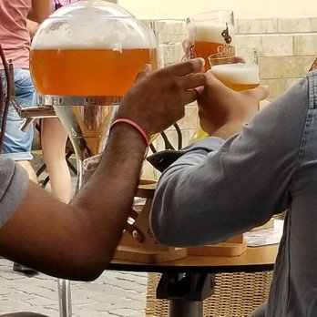 Au Brasseur - Pubs Near Me - Brussels, BRU