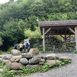 Parc d'Environnement Naturel de Sutton
