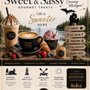 Photo of The Sweet & Sassy Gourmet