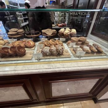 Bouchon Bakery - Bakeries Near Me - Las Vegas, Nevada