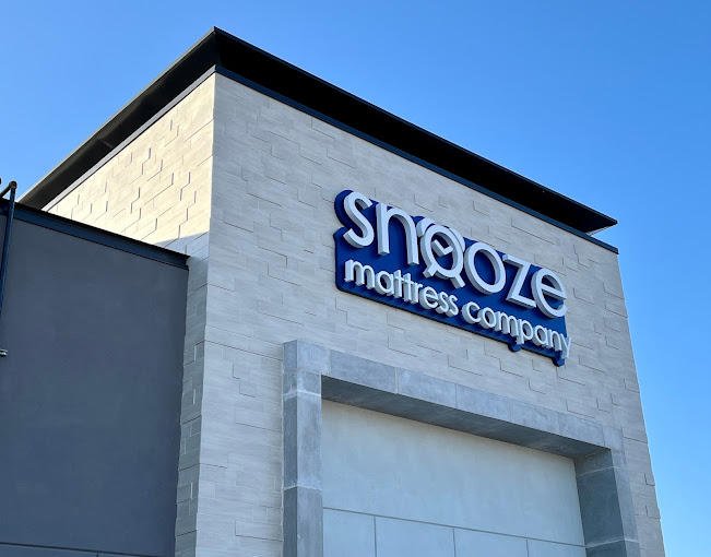 SNOOZE MATTRESS COMPANY PLEASANT GROVE, UT Updated August 2024 758 S North County Blvd
