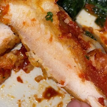 Tomatina - Raw Chicken Parmesan - Italian Near Me - San Jose, California Tomatina - Raw Chicken Parmesan - Italian Near Me - San Jose, California
