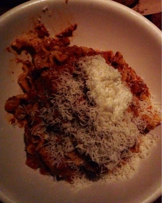 Undici Restaurant by null