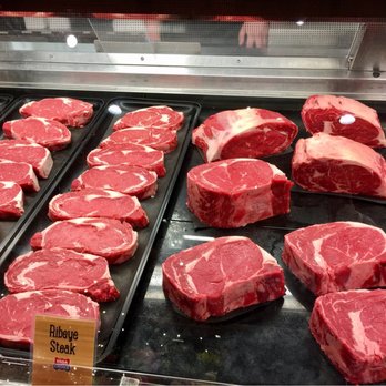 Wegmans - Ribeye Steaks - Grocery Near Me - Rochester, New York