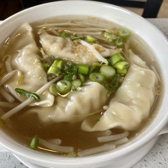Elephant Thai - Wonton soup - Thai Near Me - Colorado Springs, Colorado Elephant Thai - Wonton soup - Thai Near Me - Colorado Springs, Colorado