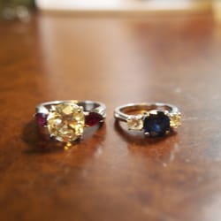 Preziosi - Rings by Preziosi!
