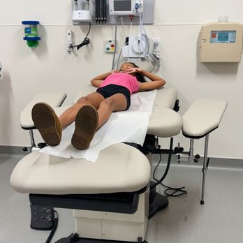 Sutter Urgent Care - Another room - Urgent Care Near Me - Rocklin, California