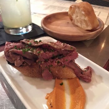 Toro - Beef heart. - Tapas Bars Near Me - Boston, Massachusetts Toro - Beef heart. - Tapas Bars Near Me - Boston, Massachusetts
