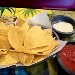 El Loro Mexican Grill - You know what this is!