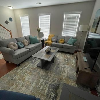 Just Like New Cleaning Services - Home Cleaning Near Me Just Like New Cleaning Services - Home Cleaning Near Me