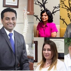 Lotus Wellness Center - The Team!