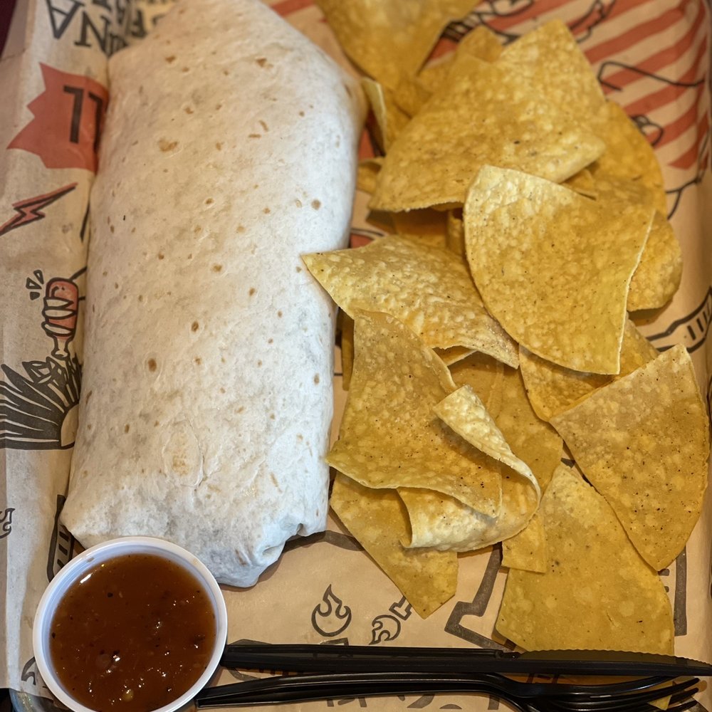 Tijuana Flats - New Spicy Habanero Carnitas Burrito - Tex-Mex Near Me - Orlando, Florida Tijuana Flats - New Spicy Habanero Carnitas Burrito - Tex-Mex Near Me - Orlando, Florida
