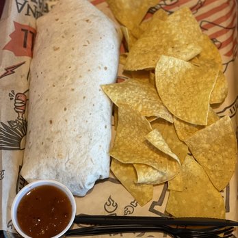 Tijuana Flats - New Spicy Habanero Carnitas Burrito - Tex-Mex Near Me - Orlando, Florida Tijuana Flats - New Spicy Habanero Carnitas Burrito - Tex-Mex Near Me - Orlando, Florida