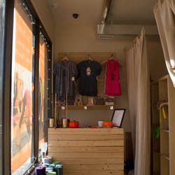 Ahimsa Yoga Studio