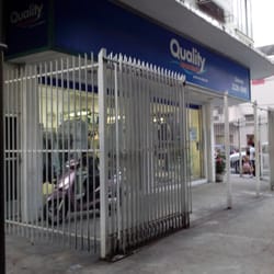 Quality Cleaners Botafogo