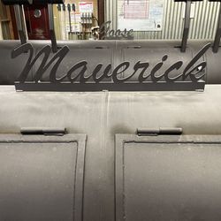 Brisket Love Barbecue & Icehouse - Smoker Maverick